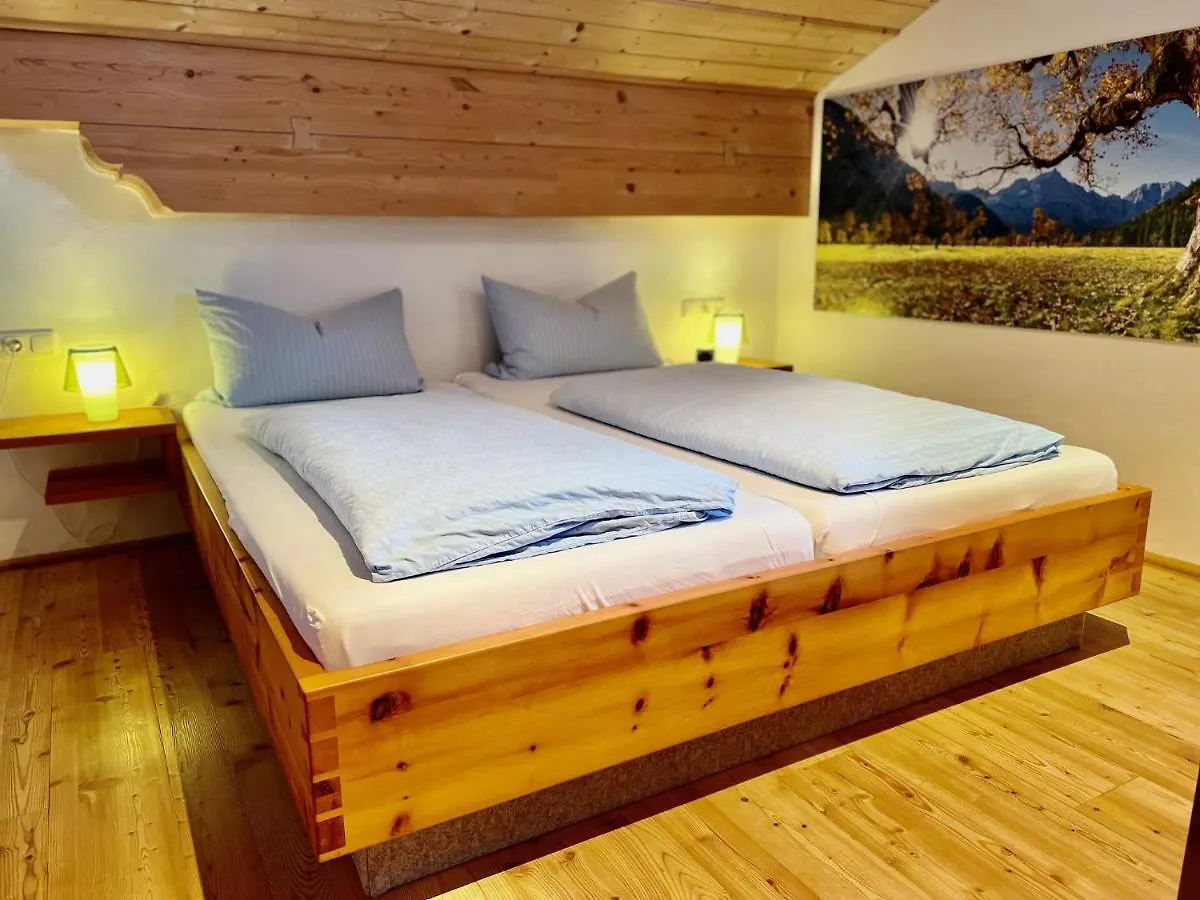 Ferienwohnung Zugspitze Krün 0*,  Deutschland
