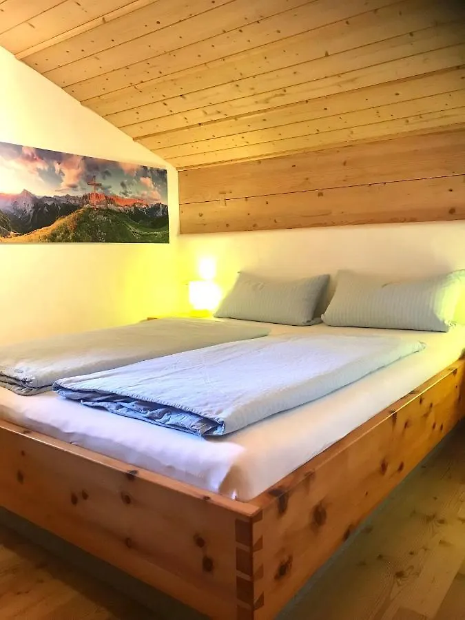 Ferienwohnung Zugspitze Krün