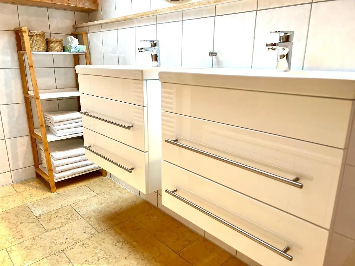 Ferienwohnung Zugspitze Krün Deutschland