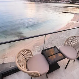 San Antonio 3-palada Baška